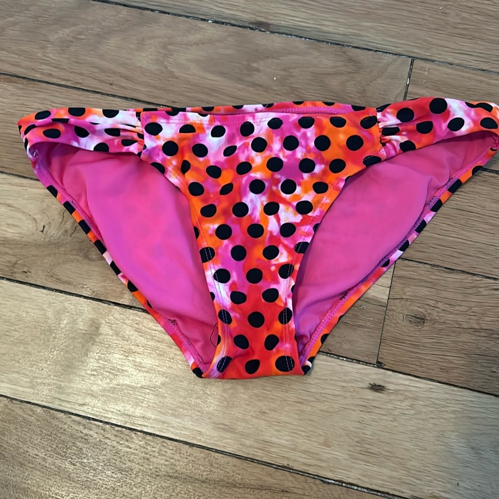 Bikini bottoms